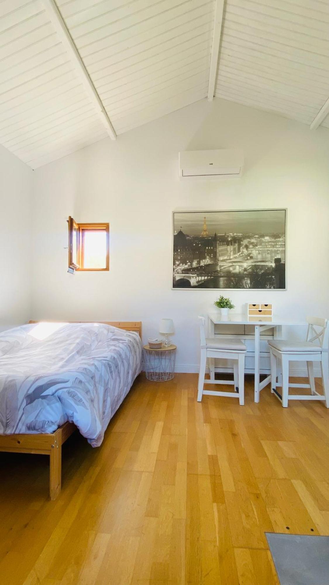 Pignans Le Chalet Pignantais Avec Option Jacuzzi מראה חיצוני תמונה